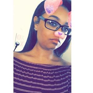 Meet your Posher, Jada